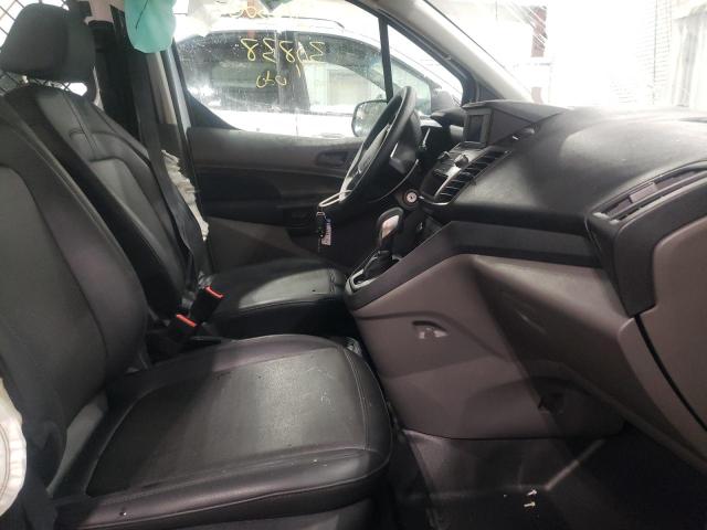 NM0LS7E21L1463917 Ford Transit Co 2020. Фото: 4