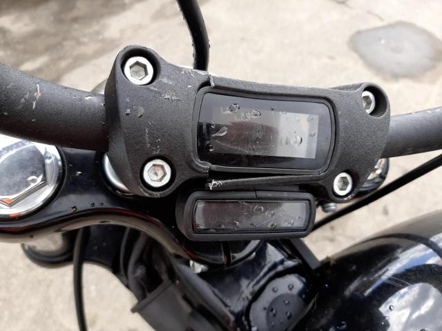 2021 HARLEY-DAVIDSON FXBBS 1HD1YYK28MB056206