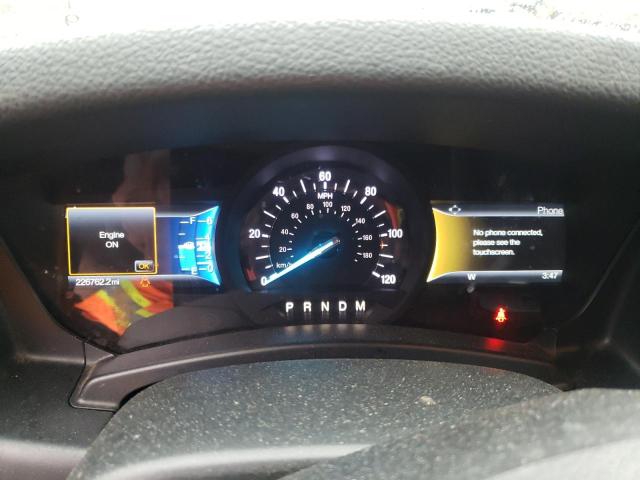 2016 FORD EXPEDITION 1FMJK1JT2GEF25468