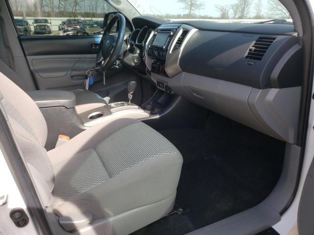 2014 TOYOTA TACOMA DOU - 3TMMU4FN8EM063027