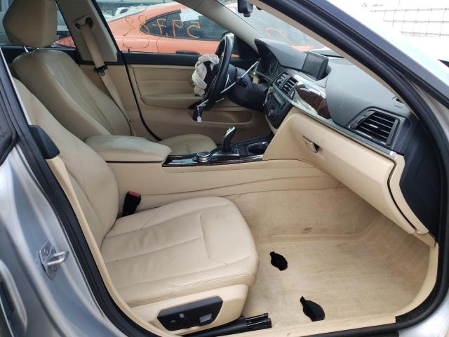 2015 BMW 428 I GRAN WBA4A5C52FG051256