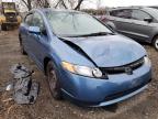 2007 HONDA  CIVIC