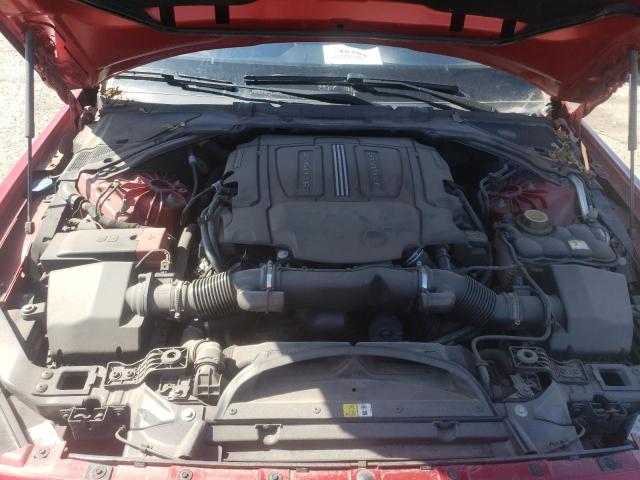 2017 JAGUAR XE PRESTIG SAJAK4BV0HA967035