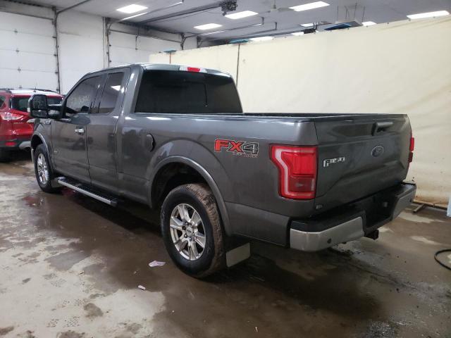2015 FORD F150 SUPER 1FTFX1EG7FKE11877