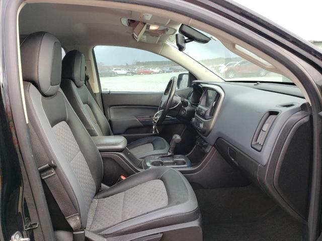 2017 CHEVROLET COLORADO Z - 1GCGSDEN3H1212756