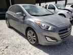 2016 HYUNDAI  ELANTRA