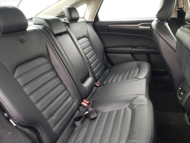 3FA6P0PU2JR105760 Ford Fusion Se 2018. Фото: 5