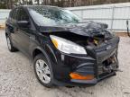 2016 FORD  ESCAPE