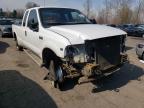 2001 FORD  F250