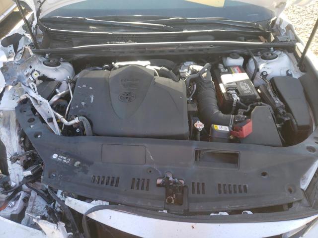 2020 TOYOTA AVALON XSE 4T1FZ1FB8LU042343
