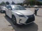 2017 LEXUS  RX350