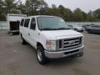 2008 FORD  ECONOLINE