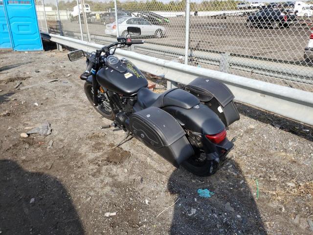 2017 HONDA VT750 C2B JH2RC5371HK700279