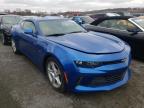 2018 CHEVROLET  CAMARO