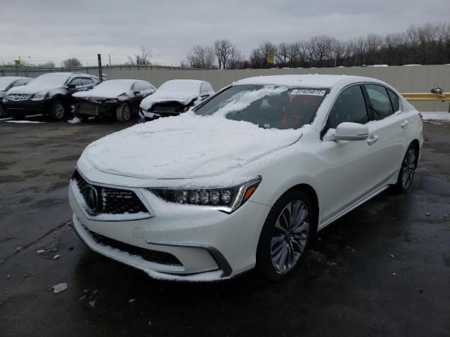 2018 ACURA RLX TECH JH4KC1F56JC000771
