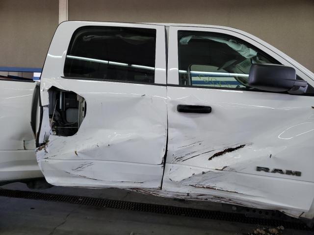 2019 RAM 2500 TRADE 3C6UR5CL9KG644693