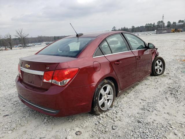 2015 CHEVROLET CRUZE LT 1G1PC5SBXF7111259
