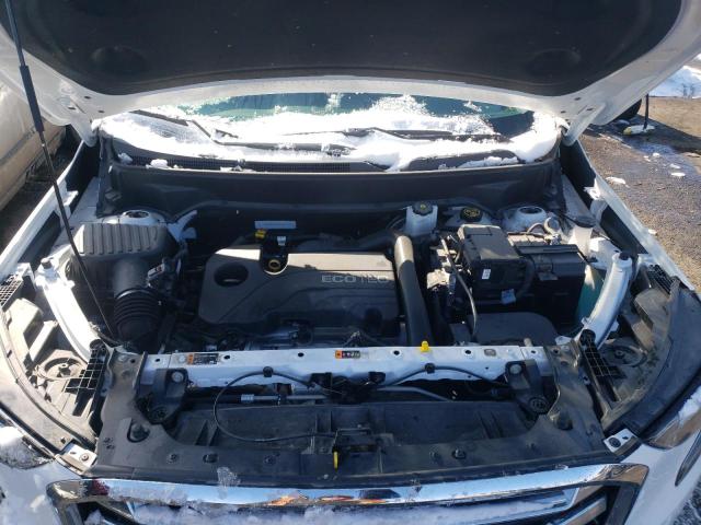 2020 GMC TERRAIN SL 3GKALVEV3LL265312