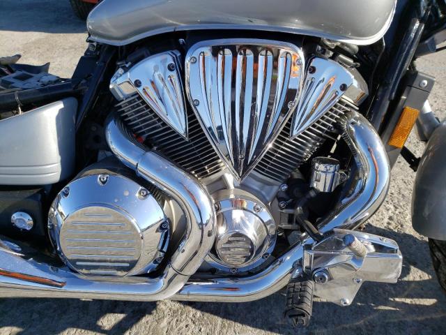 2002 HONDA VTX1800 C 1HFSC46142A000867