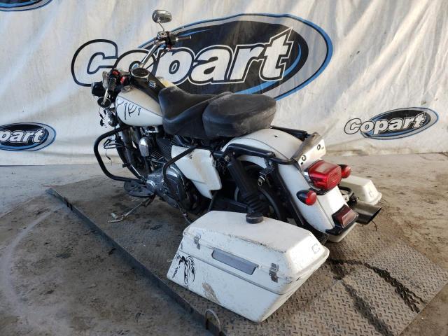 2005 HARLEY-DAVIDSON FLHPI 1HD1FHW195Y703766