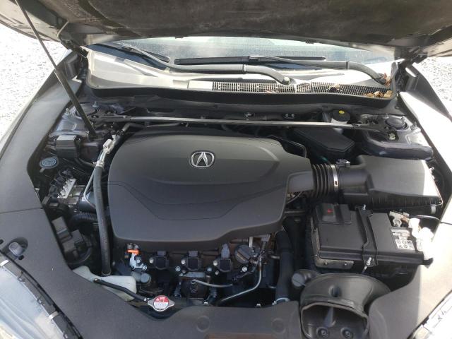 2018 ACURA TLX TECH+A 19UUB2F68JA012073