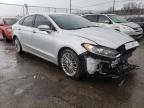 2014 FORD  FUSION