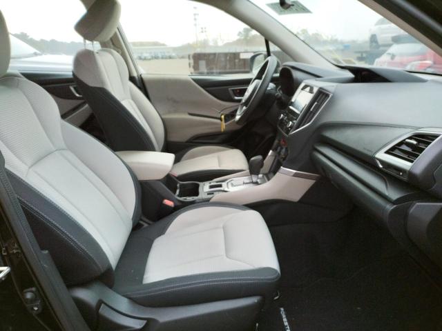 2021 SUBARU FORESTER JF2SKAAC2MH412995