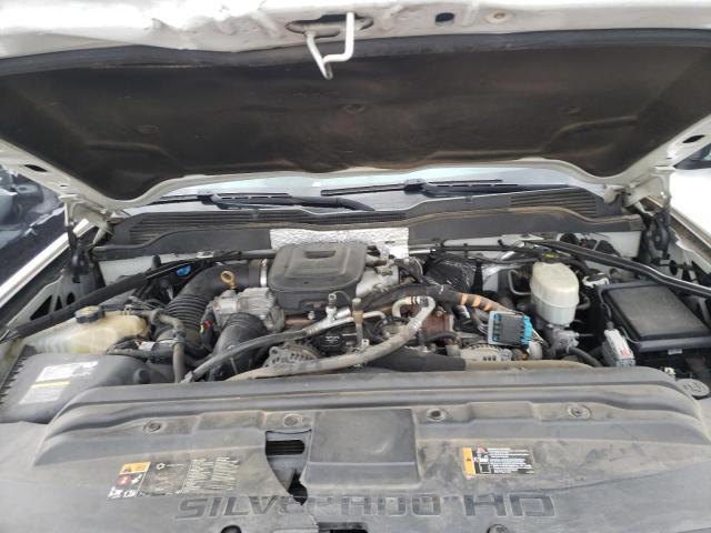 2016 CHEVROLET SILVERADO - 1GC4KYC87GF261600