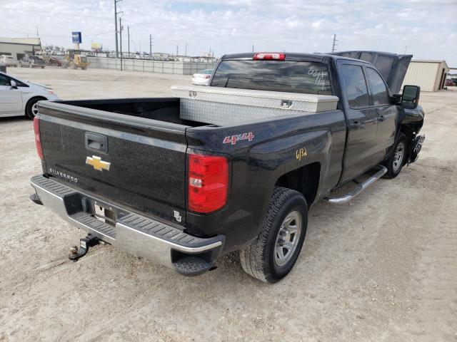 2016 CHEVROLET SILVRDO LT 3GCUKNEC3GG100188