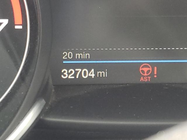 2018 ALFA ROMEO GIULIA ZARFAEBN9J7570476