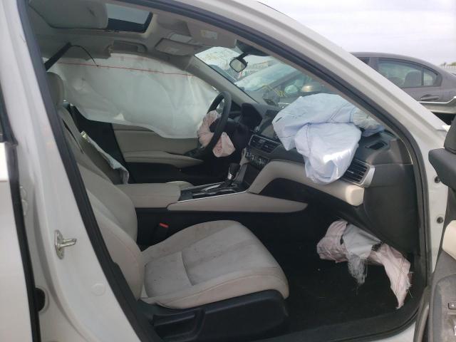2020 HONDA .DEL SOL 1HGCV1F47LA013536