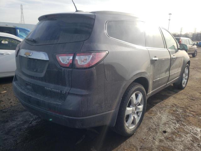 2016 CHEVROLET TRAVERSE L 1GNKVGKD7GJ180902