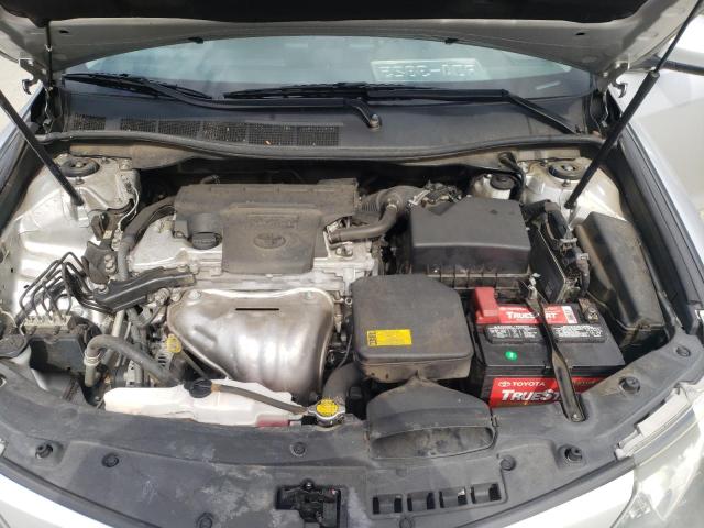 4T1BF1FK6DU297906 Toyota Camry L 2013. Фото: 6