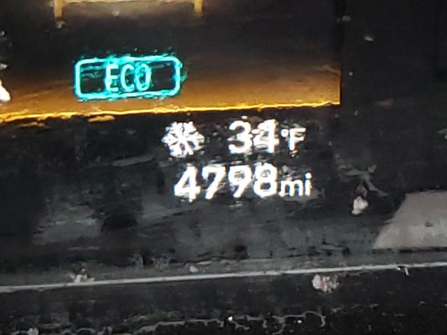 2022 HYUNDAI TUCSON BLU KM8JBCA15NU042621