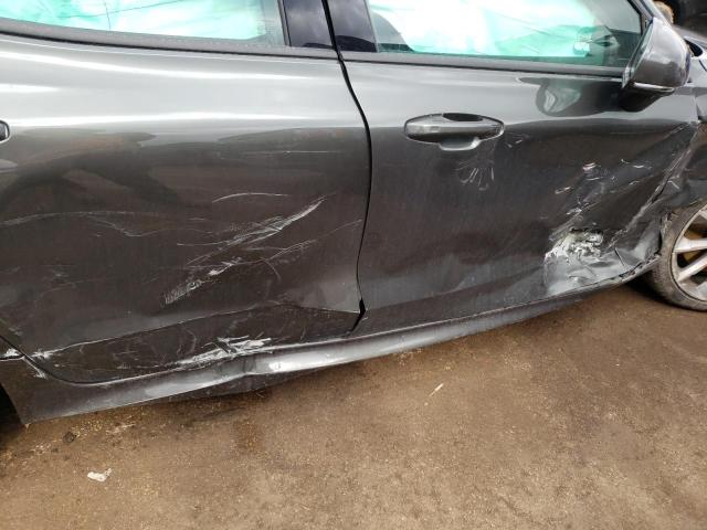 2021 VOLVO S60 T6 MOM 7JRA22TK1MG092158