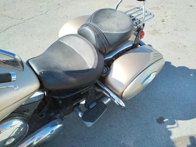 2002 KAWASAKI VN1500 L JKBVNAL182A013812