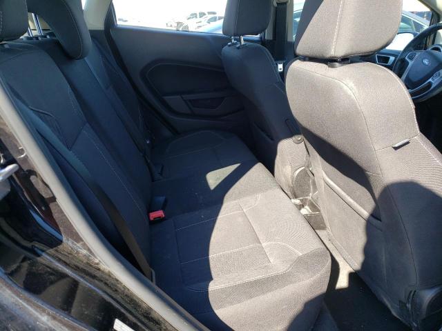 2015 FORD FIESTA SE - 3FADP4EJ2FM205661