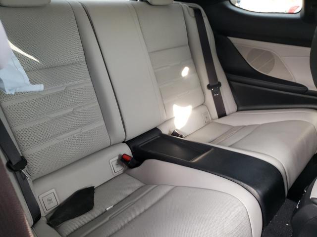 2015 LEXUS RC 350 JTHHE5BC7F5003044