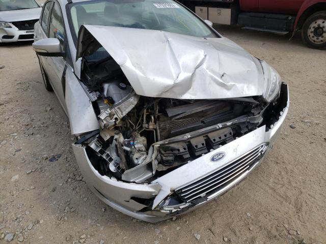 2015 FORD FOCUS TITA 1FADP3J24FL385865