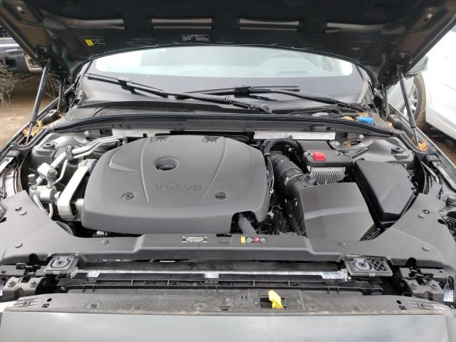 2021 VOLVO S60 T6 MOM 7JRA22TK1MG092158