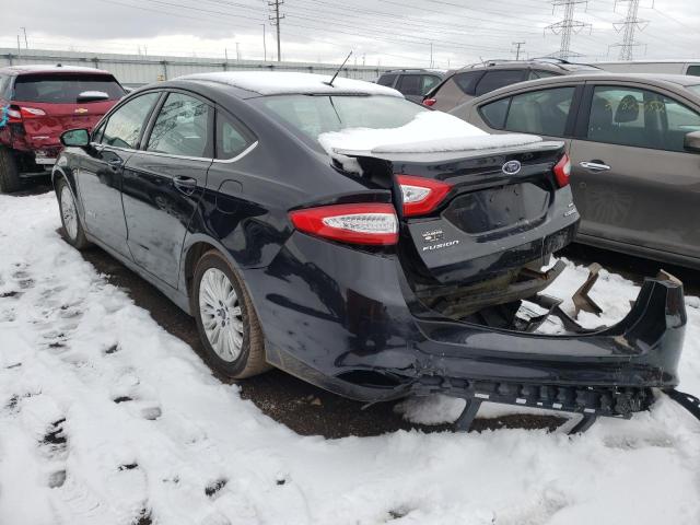 2015 FORD FUSION SE 3FA6P0LUXFR220619