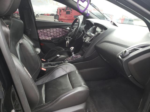 2016 FORD FOCUS ST 1FADP3L91GL243629