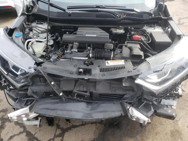 2019 HONDA CR-V 2HKRW2H89KH661561