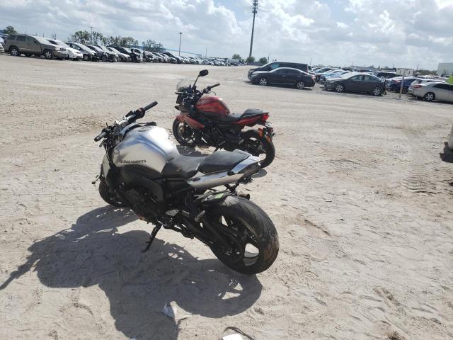 2011 YAMAHA FZ1 S JYARN17E1BA008231