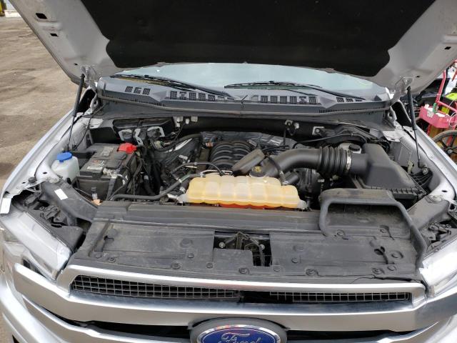 2018 FORD F150 SUPER 1FTEW1E54JFD48249