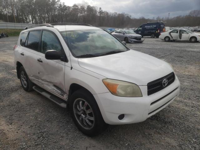 JTMBD35V465009606 Toyota Rav4 2006