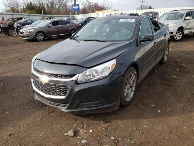 2015 CHEVROLET MALIBU 1LT 1G11C5SL7FF289585
