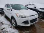 2013 FORD  ESCAPE