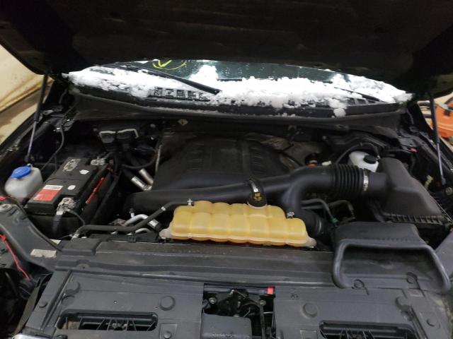 2015 FORD F150 SUPER 1FTFX1EG7FKE11877