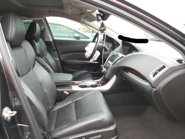 2015 ACURA TLX ADVANC 19UUB2F72FA018936